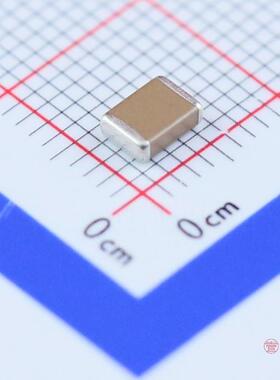 原装正品C1812X332K302T全新3.3nF 10% 3kV