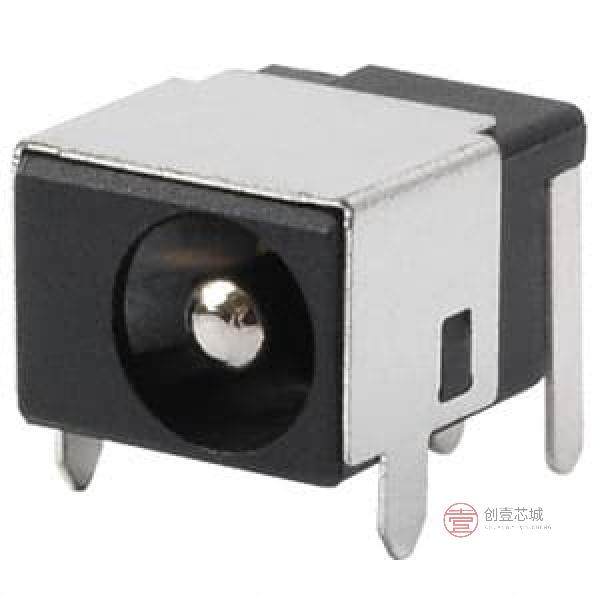 原装PJ-051BH全新CONN PWR JACK 2.5X5.5MM SOLDER正品