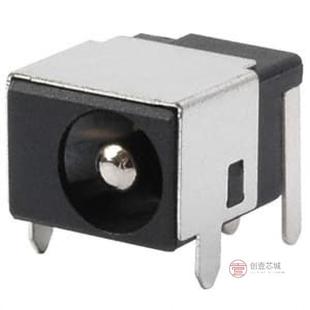 PWR 051BH全新CONN JACK 2.5X5.5MM 原装 SOLDER正品