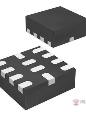 原装PAM2325AGPADJ全新IC REG BUCK ADJ 3.5A 12QFN正品