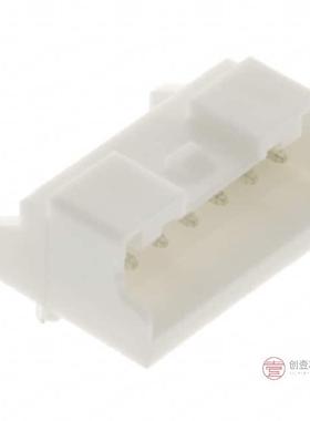 原装S06B-PASK-2全新CONN HEADER R/A 6POS 2MM正品