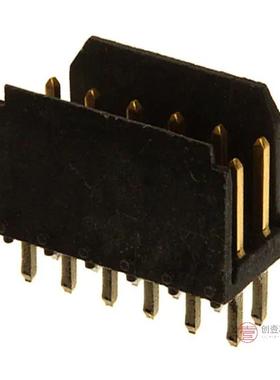 原装76385-306LF全新CONN HEADER VERT 12POS 2.54MM正品