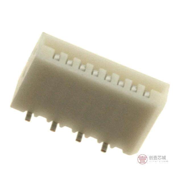 原装84982-8全新CONN FFC FPC VERT 8POS 1MM SMD正品