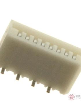 原装84982-8全新CONN FFC FPC VERT 8POS 1MM SMD正品