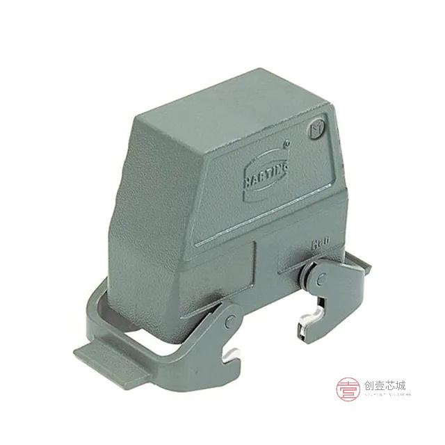 原装19300160538全新CONN HOOD SIDE ENTRY SZ16B M40正品