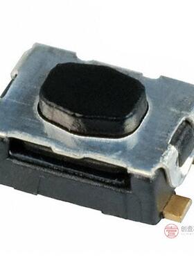 原装KMR243GLFG全新SWITCH TACTILE SPST-NO 0.01A