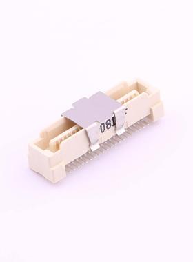 原装BA41-40BT-0-LHB全新PIN：40 间距0.8mm 立贴正品