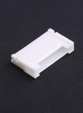 原装HX20022-12R全新2mm 1x12P 母胶壳 带扣 白色正品