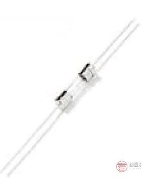 原装0217.250MXEP全新带引线的保险丝——通孔型 250