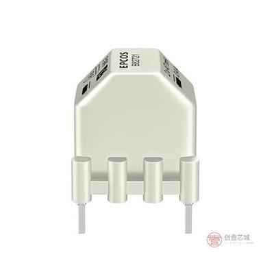 原装正品B82721K2401N020全新CMC 39MH 400MA 2LN TH