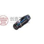 原装NC3FXX-14-B-D全新XLR  3P FEMALE CBL