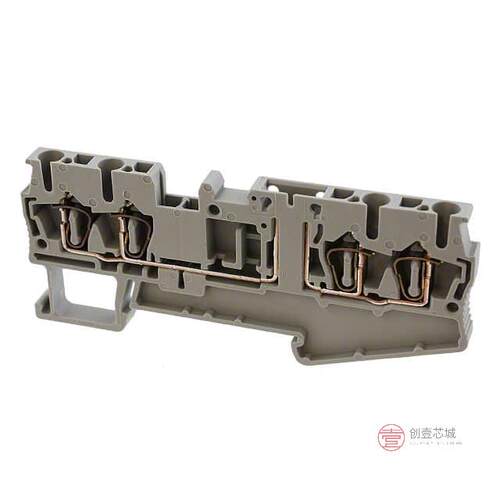 原装正品3038451全新CONN TERM BLK DISCONN 12-28AWG