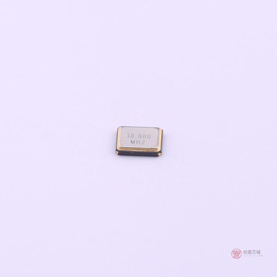 原装S3230000201060全新30MHz 20ppm 20pF正品