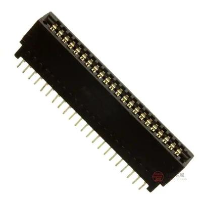 原装5530843-4全新CONN CARDEDGE FEMALE 44POS 0.100正品