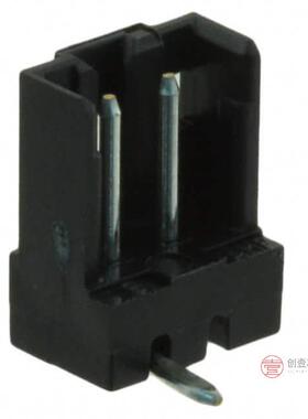 原装292172-2全新CONN HEADER SMD 2POS 2MM正品