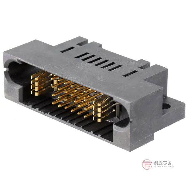 原装6450330-1全新CONN HEADER MULTI-BEAM 26POS PCB正品