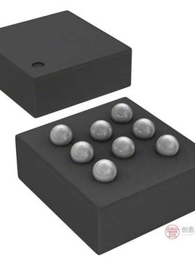 原装M24256-DFCS6TP/K全新IC EEPROM 256KBIT I2C