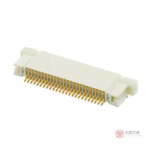 25POS 1734839 A正品 0.50MM TOP FPC 5全新CONN 原装