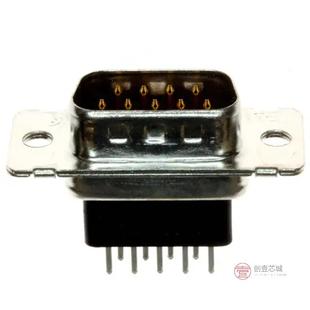 SUB SLDR正品 5745410 VERT 7全新CONN 9POS 原装 PLUG