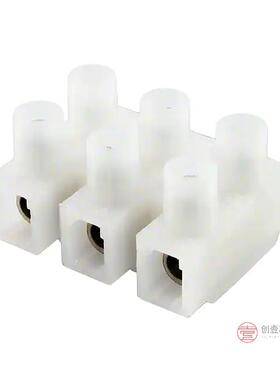 原装1776296-3全新CONN TERM STRIP 3CIRC 0.394 正品