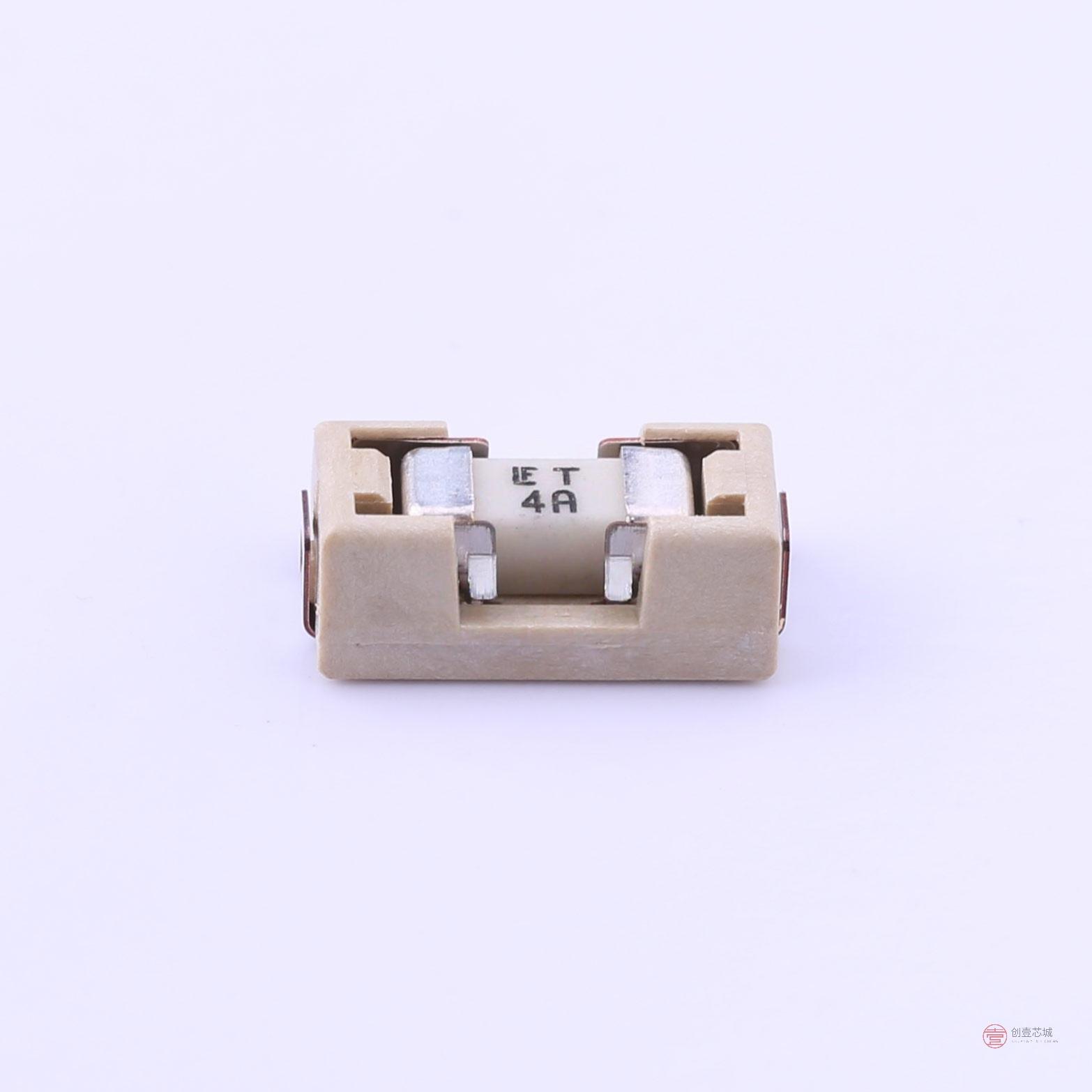 原装0154004.DRT全新ACS SMF OMNI-BLOK SB RoHS 4A正品