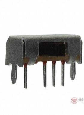 原装OS103011MA7QP1全新SWITCH SLIDE SP3T 100MA 12V正品