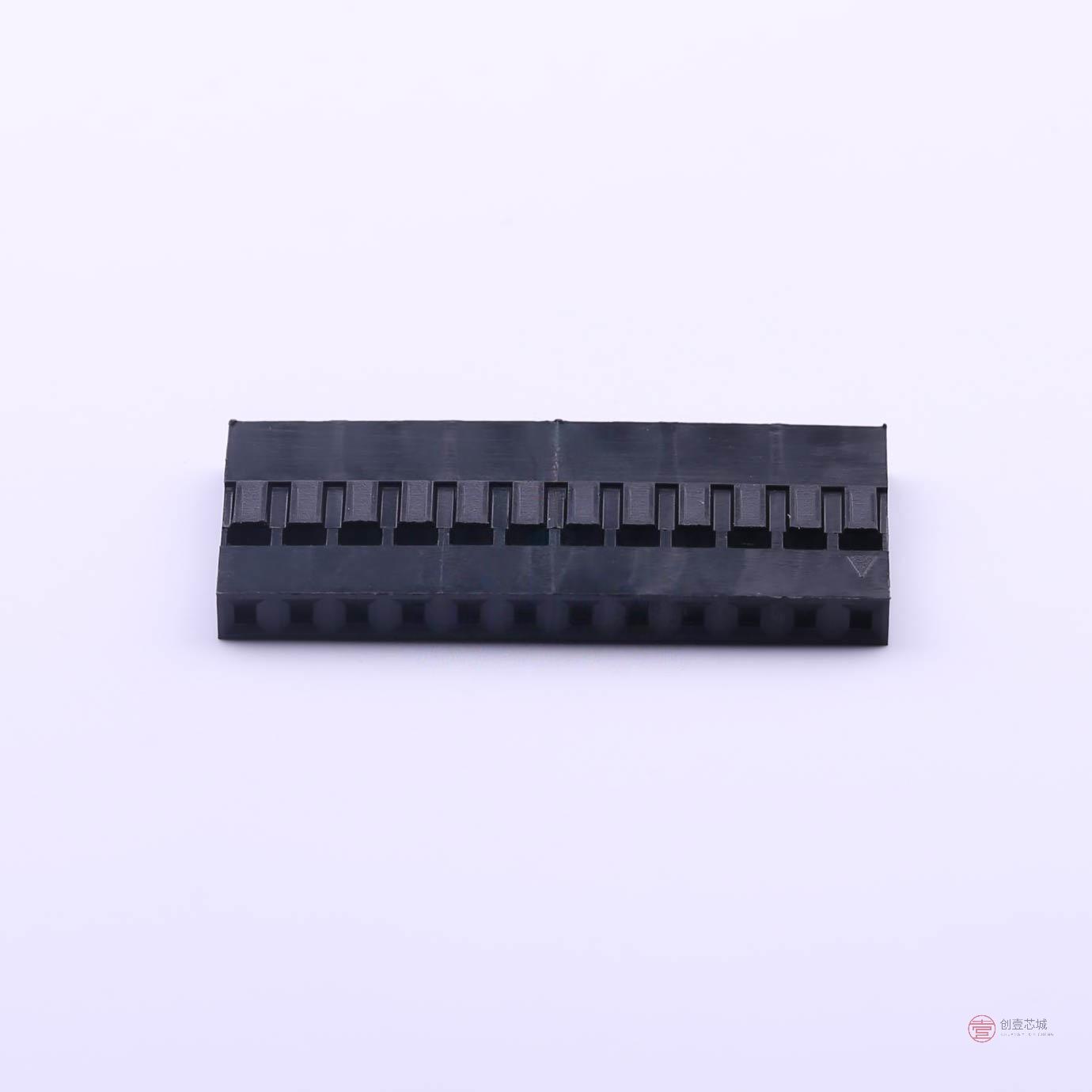 原装A2541H-12P全新2.54mm 1x12P正品