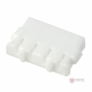 RCPT ACHR 原装 S全新CONN ACH 1.2MM正品 4POS 04V