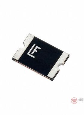 原装1812L260THDR全新PTC RESET FUSE 8V 2.6A 1812正品