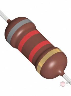 原装RR02J8K2TB全新RES 8.2K OHM 5% 2W AXIAL正品