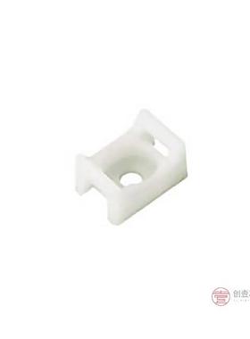 原装TM2S8-M69全新CABLE TIE HLDR DUAL SCREW #8正品