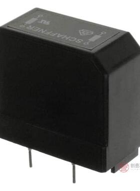 原装RN222-4-02-3M3全新CMC 3.3MH 4A 2LN TH正品