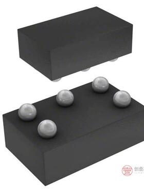 原装BAL-NRF02D3全新BALUN 2.4-2.54GHZ 5UFBGA CS