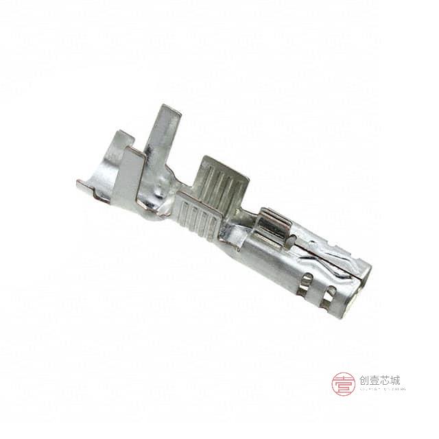 原装1971787-2全新CONN FM BLADE SCK 18AWG CRMP TIN正品