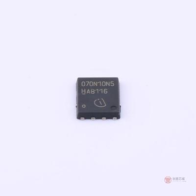 原装BSC070N10NS5全新MOSFET  Optimos 5功率晶体