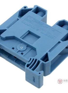 原装3044238全新CONN TERM BLK FEED THR 1/0-14AWG正品