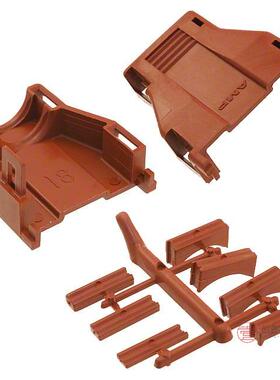 原装207603-1全新METRIMATE STRAIN RELIEF 18POS正品