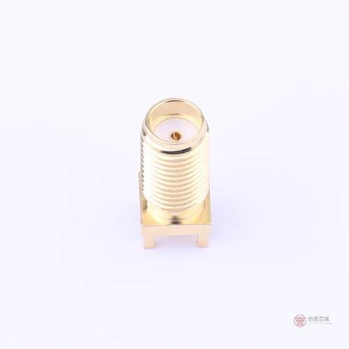 原装SMA-KE901全新SMA 内孔 正脚正品