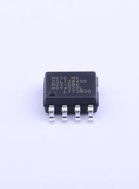 原装正品MX25L12845GM2I-08G全新3V、128M位CMOS