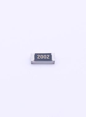 原装AR06BTDV2002全新高精度、低温漂贴片电阻 20K