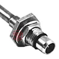 原装正品1059404-1全新CONN MINI OSP PLUG STR 50 OHM