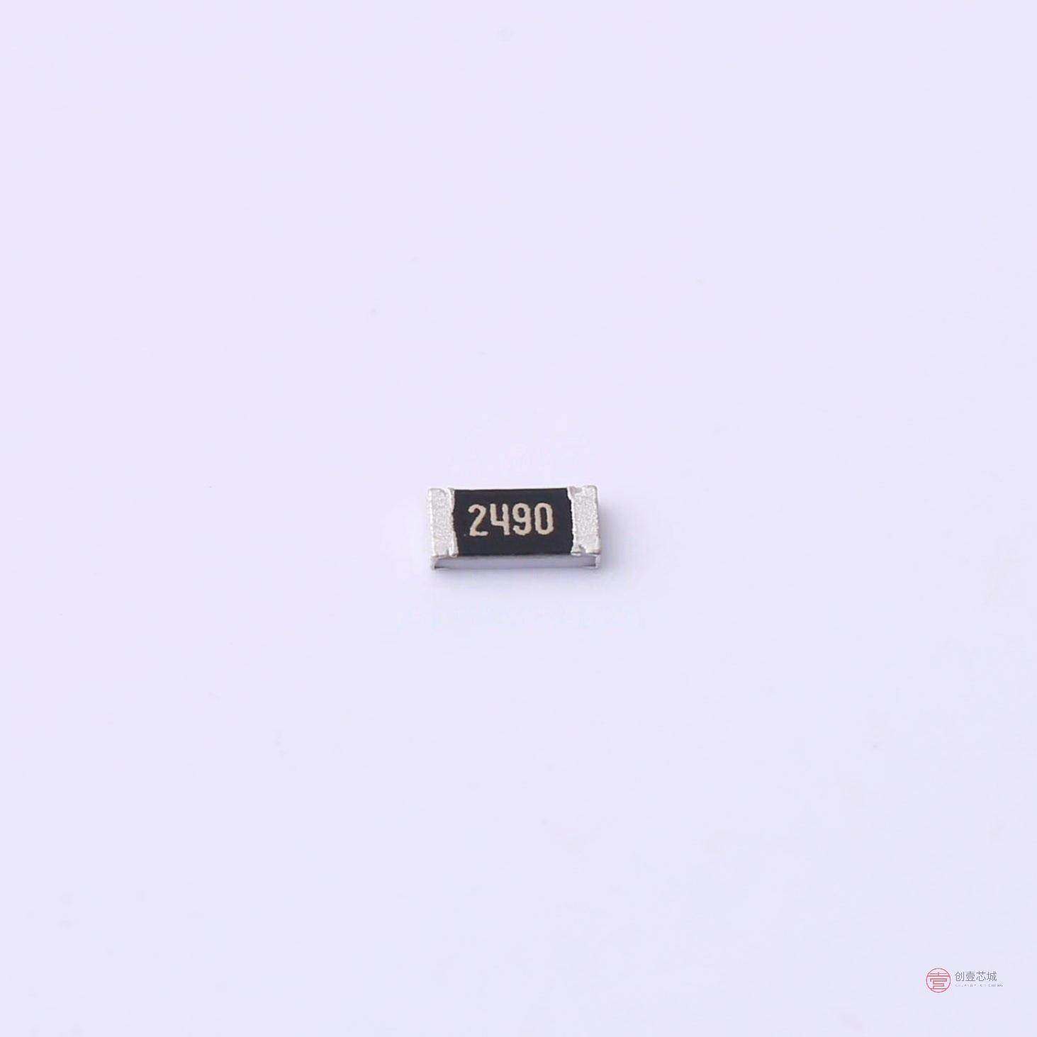 原装ARG06BTC2490全新贴片电阻 249 0.1% 1/4W 25p