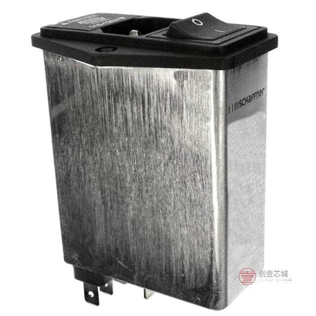 原装FN394-6-05-11全新PWR ENT MOD RCPT IEC320-C