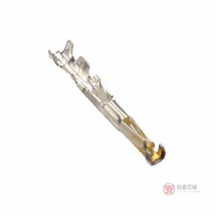 212全新CONTACT SOCKET 原装 CRIMP正品 30AWG HR12