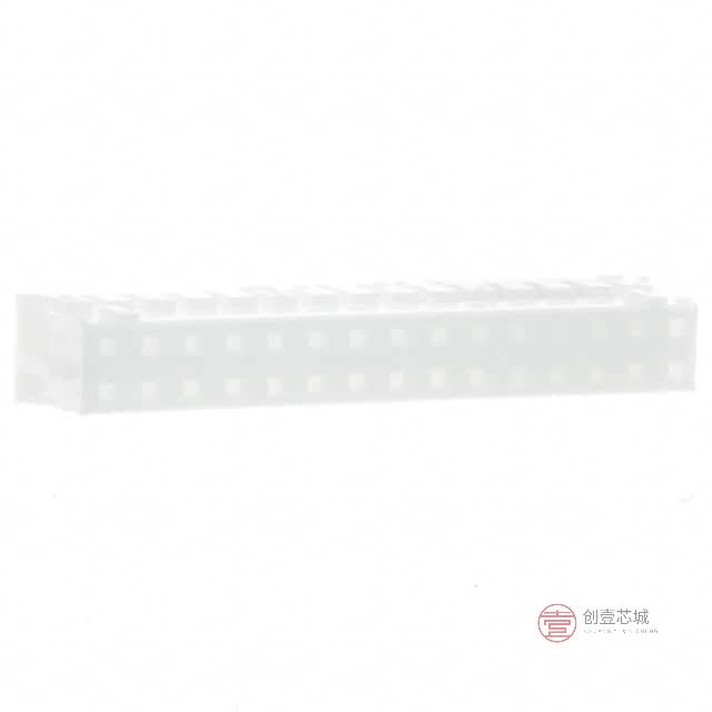 原装PHDR-30VS全新CONN HOUSING PHD 30POS 2MM DUAL正品