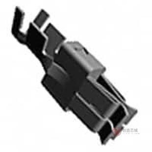 964204 CRIMP 15AWG SOCKET TIN正品 原裝 1全新CONN