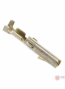 原装61314-7全新CONN SOCKET 18-24AWG CRIMP GOLD正品