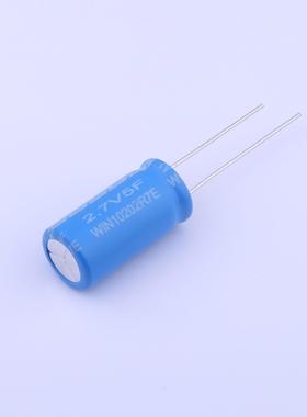 原装WIN10202R7E505RPJ全新5F -10%~+30% 2.7V正品