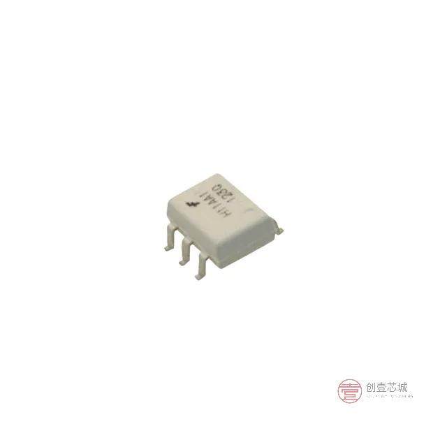 原装H11AA1SR2M全新OPTOISO 4.17KV TRANS W/BASE