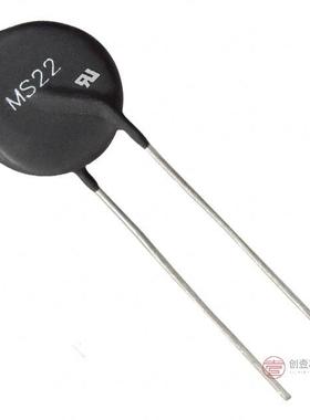原装MS22 12104全新ICL 120 OHM 25% 4A 23MM正品